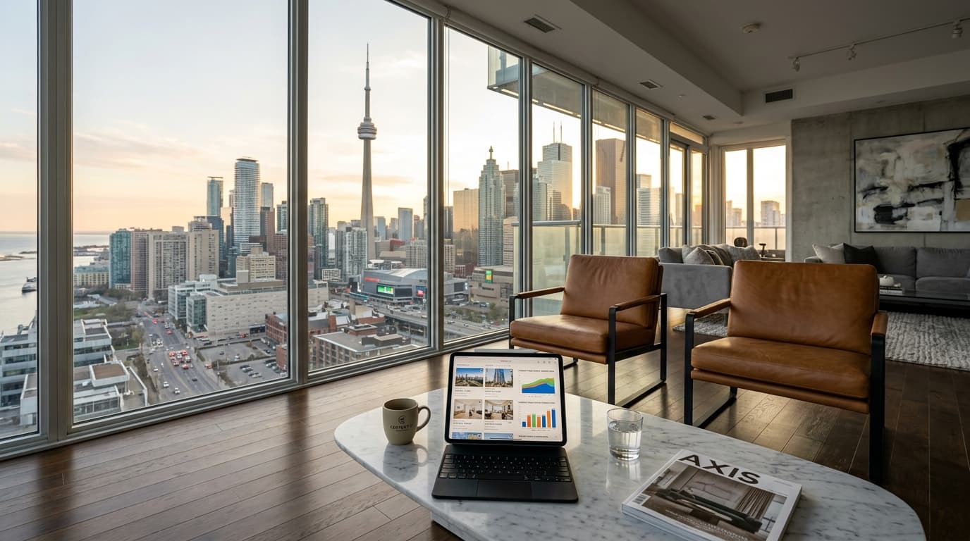 How Toronto & GTA Real Estate & Mortgage Brokers Capture 15+ Exclusive Client Inquiries a Month Without Shared Portals