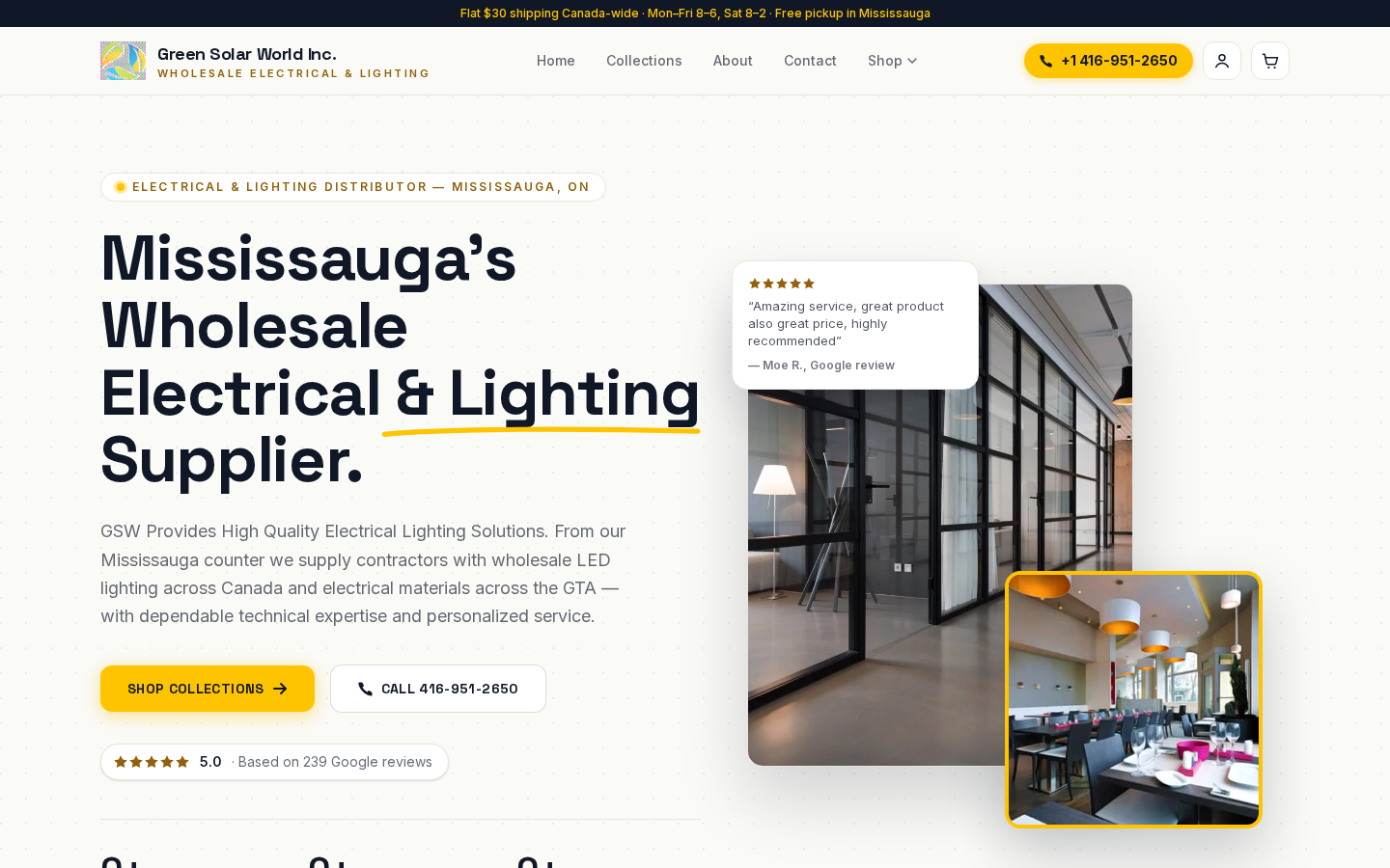 Preview of https://www.gsworld.ca/