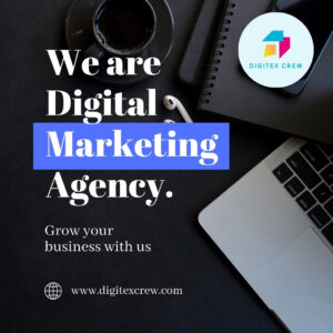 Marketing Agency Toronto